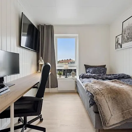 Modern In * Elverum
