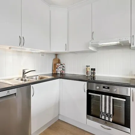 Modern In
